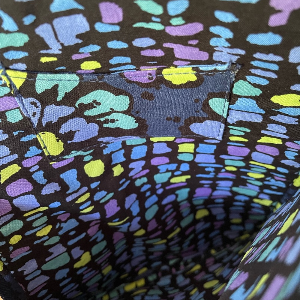 Vera Bradley Tablet Case - Picture 4 of 6